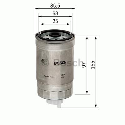BOSCF 026 402 048